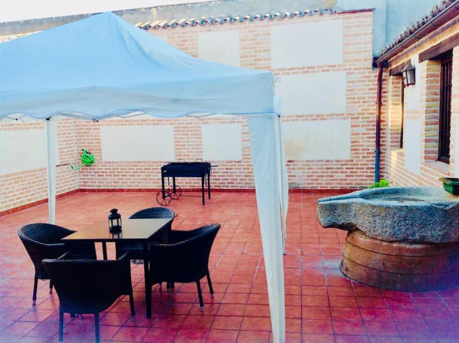 Museum La Almazara De 11th Century *